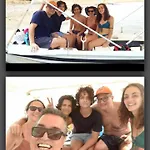 Belian 1 Apartamento Argalasti