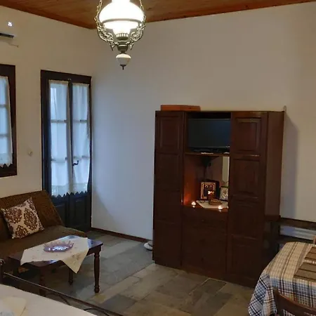 Appartement Belian 1 *