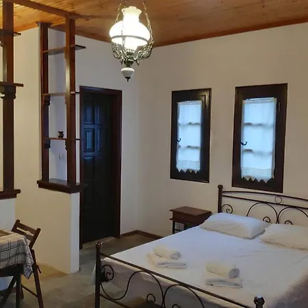 Belian 1 Apartment Argalasti