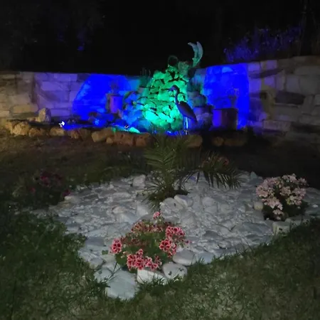 Belian 1 * Argalasti