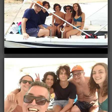 Belian 1 Lejlighed Argalasti