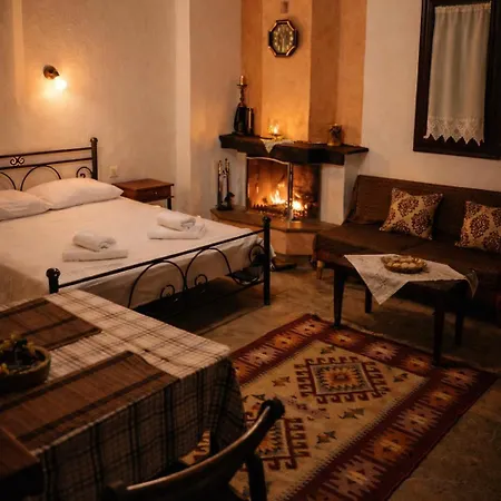 Appartement Belian 1 *