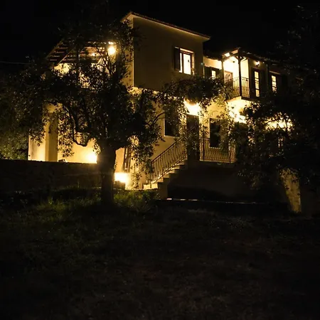 Apartmán Belian 1