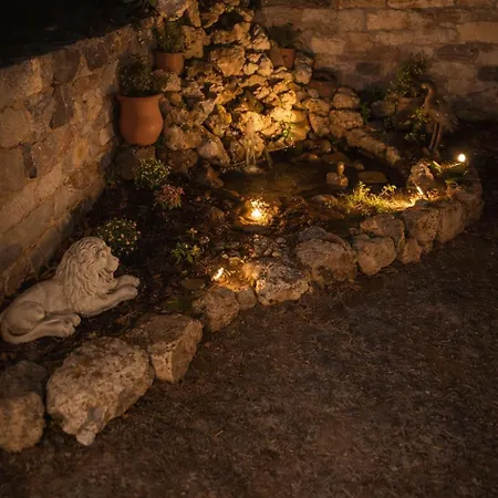 Belian 1 Appartement *