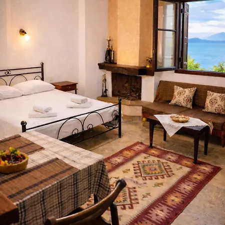 Appartement Belian 1