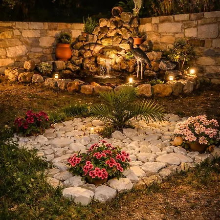 Belian 1 Appartement Argalasti