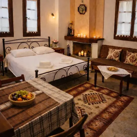 Appartement Belian 1 *