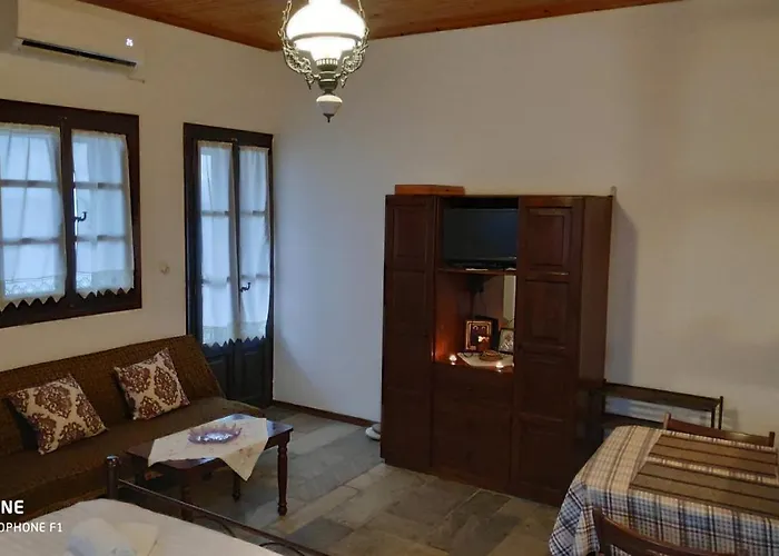 Appartement Belian 1 *