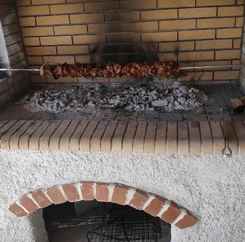 Belian 1 Appartement