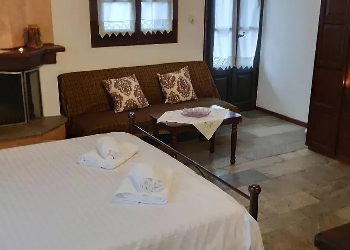 Appartement Belian 1