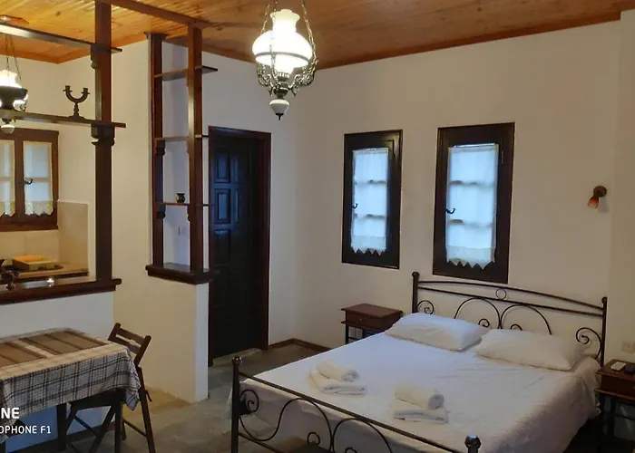 Belian 1 Appartement Argalasti