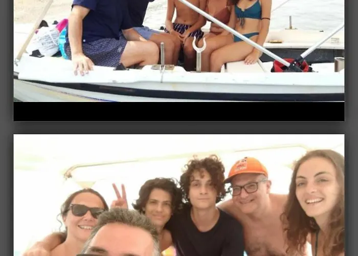 Belian 1 Apartment Argalasti