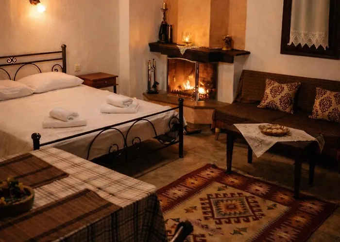 Appartement Belian 1 *