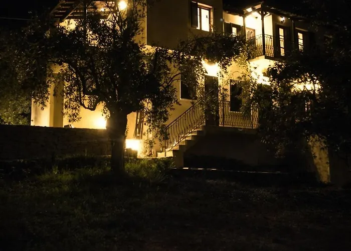 Appartement Belian 1