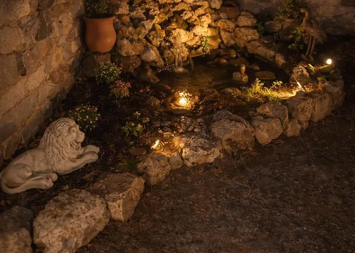 Belian 1 Appartement *