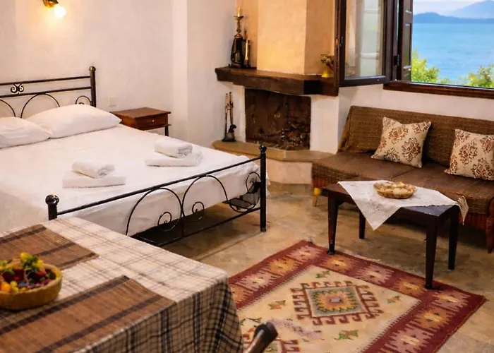 Appartement Belian 1