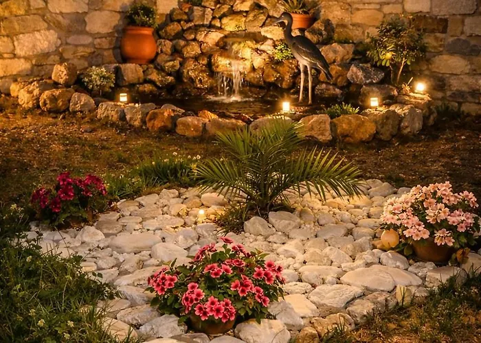 Belian 1 Appartement Argalasti