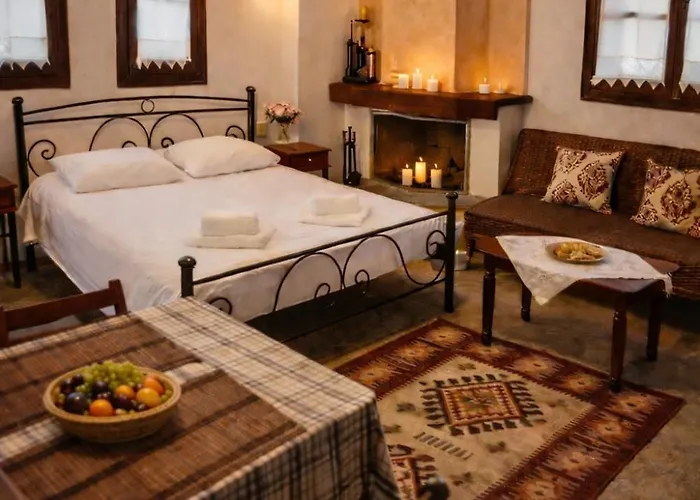 Appartement Belian 1 *